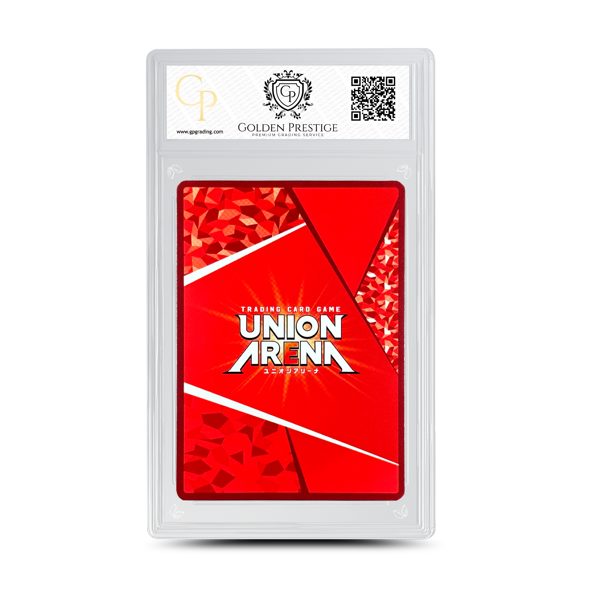 UNION ARENA CARD GAME KILLUA ZOLDYCK PARALLEL JPN UA03BT/HTR-1-019 SR ★ HUNTER×HUNTER GRADED 9.5 GP